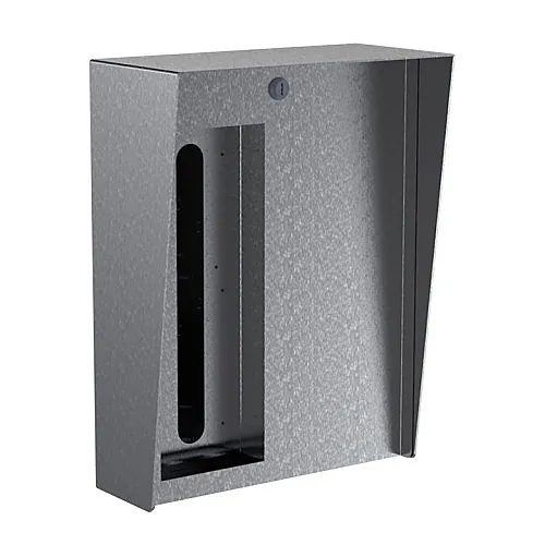 Pedestal Pro 1216HOU-SWIF-02-304 Access Control Housing