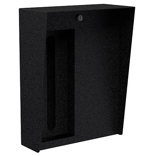 Pedestal Pro 1216HOU-SWIF-02-CRS Access Control Housing