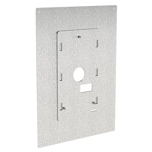 Pedestal Pro 1217PLA-BUT-01-304 Mounting Plate