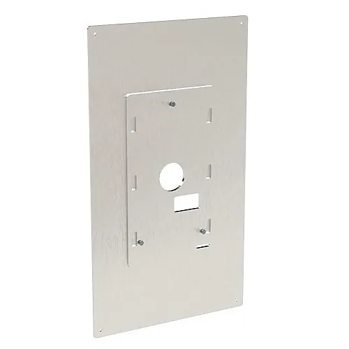 Pedestal Pro 1221PLA-BUT-001-304 Intercom Housing
