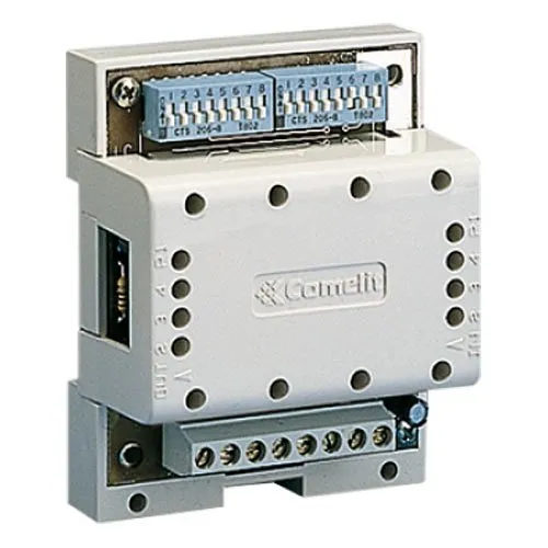 Comelit 1224A Simplebus Door Digital Switching Device