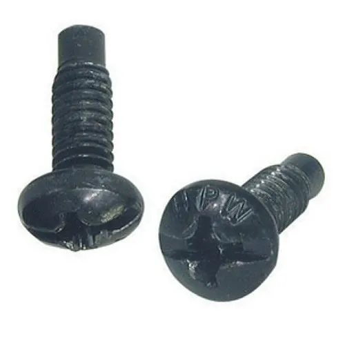 Hubbell 1224RRSCRW20 Cabinet Components, Mounting Hardware Racks and Wall Mount Cabinets #12-24