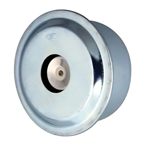 Edwards Signaling 123A-G5 Midi Vibrating Horn, 24VAC 60Hz, 0.2A