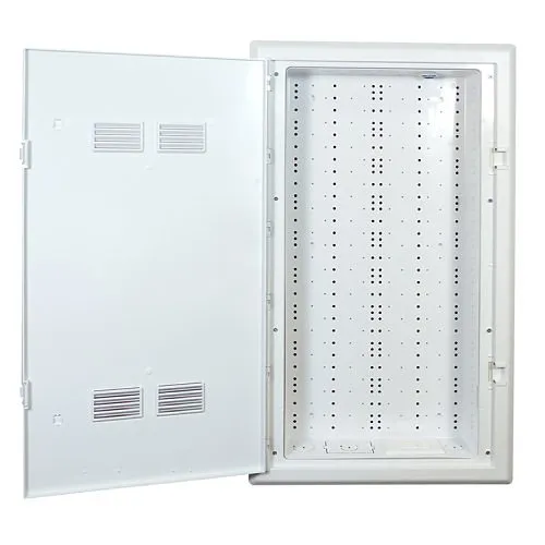 Primex 125-1508 P3000 30" Enclosure with Electrical Installation Kit