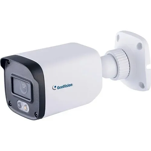 GeoVision 125-GBLF282-3F10 AI 2MP H.265 Super Low Lux WDR