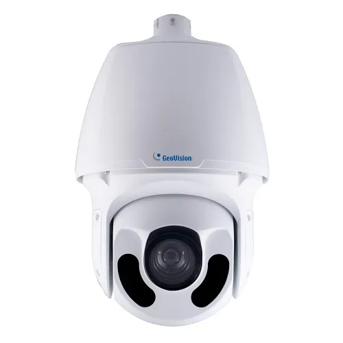 GeoVision 125-SD4834-IR Dome IP Camera