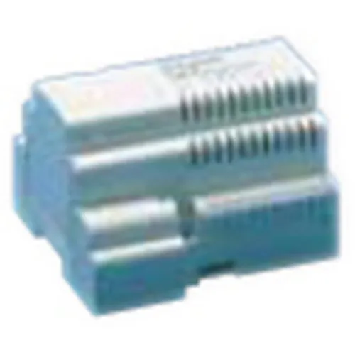 Comelit 1252 Simplebus1-2 Users Expansion Interface