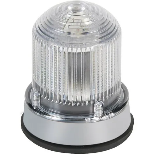 Edwards Signaling 125 Class Security Strobe Light