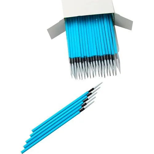 Tempo 1.25SWAB Cleaning Swabs, 1.25mm, 100-Piece