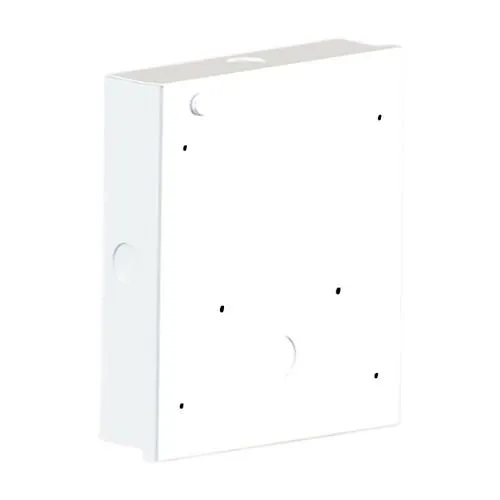 Potter 1260-000 Metal Surface Mount Back Box