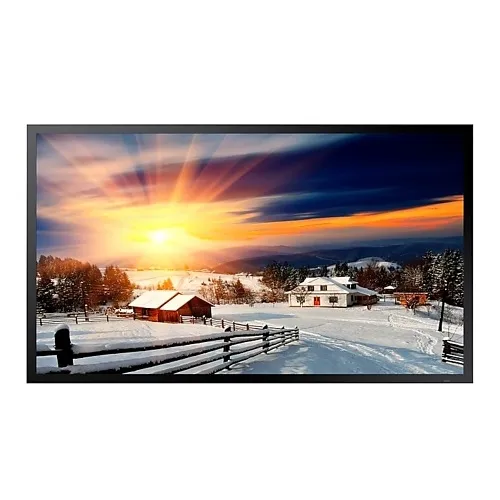 Samsung 12615611 OHF Series 55" FHD Outdoor Signage Dynamic C/R Display
