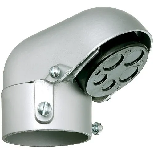 Arlington 128 Conduit Adapter