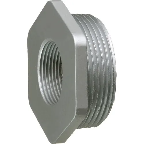Arlington 1283 Cable Management Reducing Bushing, 3"x1"