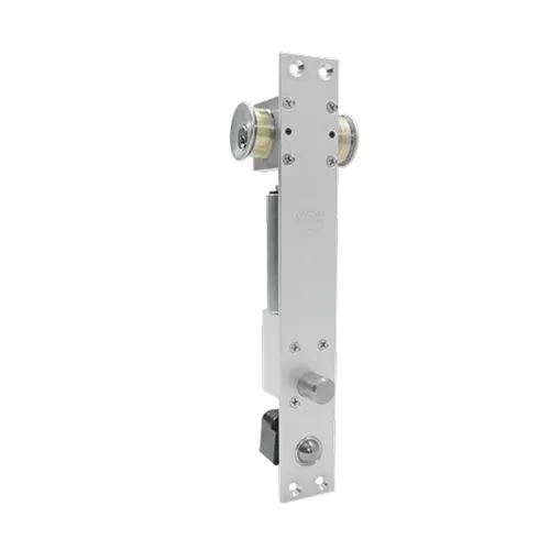 SDC 1291AHDDMR1H Electric Lock, 12/24V, 1-7/8"