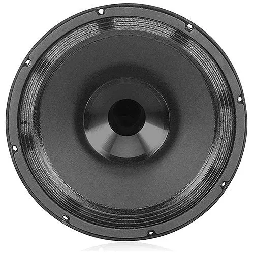 AtlasIED 12CXT60 12" Coaxial Compression Driver with 60-Watt 70V/100V Transformer