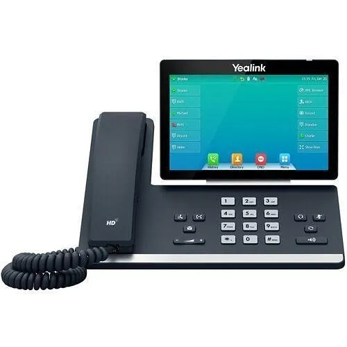 Yealink 1301089 VOIP Wireless Adapter, IEEE 802.11 A/B/G/N/AC