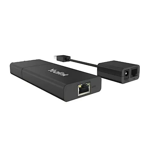 Yealink 1303109 USB Extender Through CAT5E