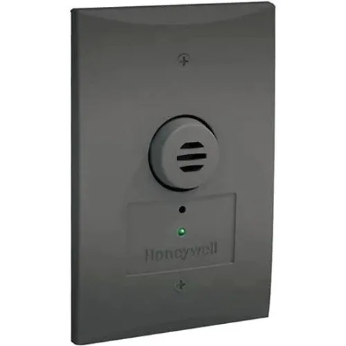 Honeywell Home E3SM E3Point, Modbus/BACnet Selectable, Surface Mount, 24VAC/DC, -40 to 50C