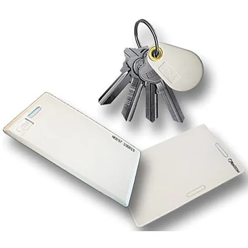 Keri Systems 1326AKHD Standard Light Proximity Card