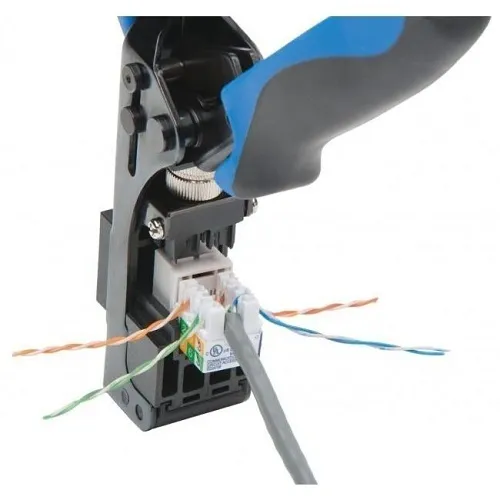 Platinum Tools 13551C Replacement Die for Xpress Jack Punchdown Tool