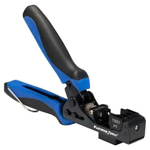 Platinum Tools 13552C Leviton Die For Xpress Jack