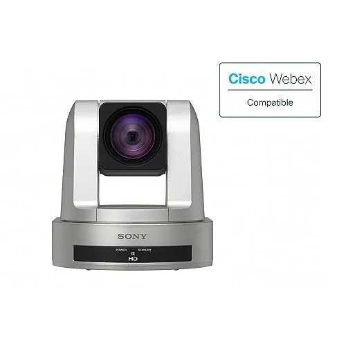 Sony Pro SRG-120DH Full HD remotely operated PTZ camera