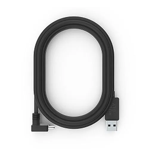 Huddly USB Type Angled to Cable, 2.0m