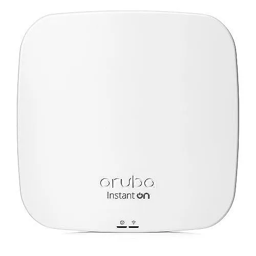 HPE R2X05A AP15 4x4 WiFi 5 Indoor Wireless Access Point, Power Source Not Included