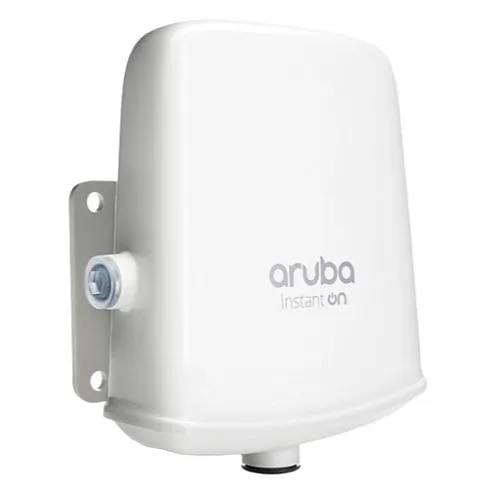Aruba R2X10A Instant On AP17 IEEE 802.11ac 1.14 Gbit/s Wireless Access Point