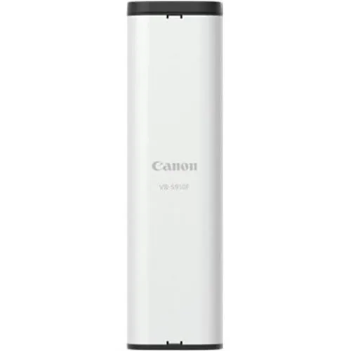 AXIS VB-S910F Canon 2.1MP HDTV 1080p Indoor Compact Fixed Camera, 3.5x Optical Zoom Lens
