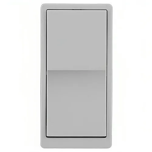 Jasco 13946 Interchangeable Paddle for Add-On Switches, Ivory