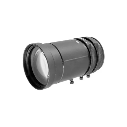 Pelco 13VA5-50 Lens, Manual Iris, 5-50mm, 1/3"