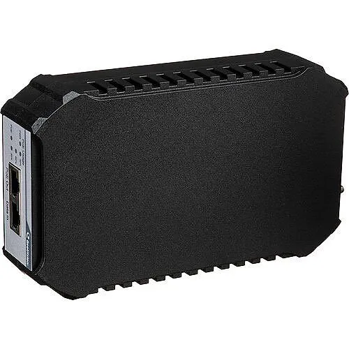 GeoVision GV-PA902BT 1-Port Gigabit BT PoE++ Adapter