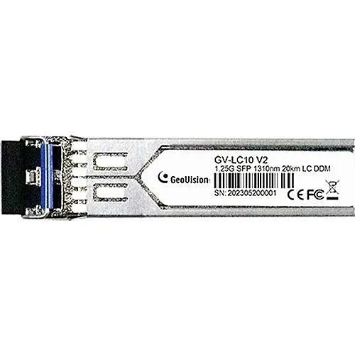 GeoVision 140-APOELC10-001 SFP Module