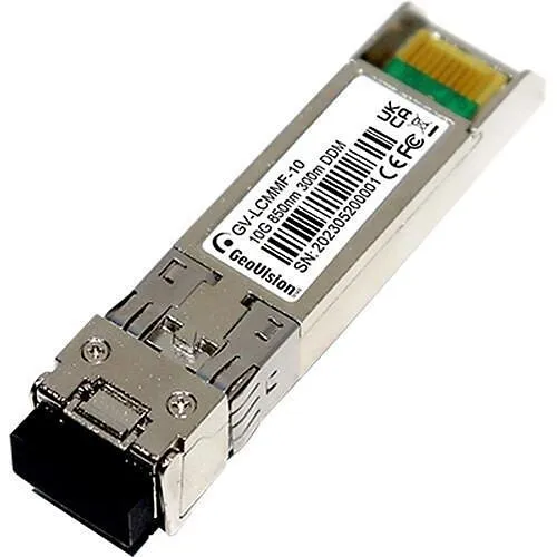 GeoVision 140-APOELCM-MF10 SFP Transceiver