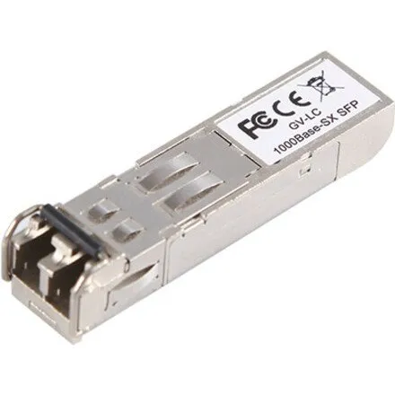 GeoVision GV-LC SFP Transceiver, (Replaces GU-GVLC)