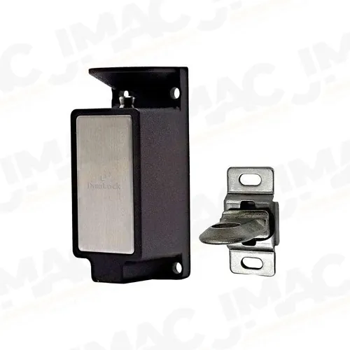 DynaLock 1410-12/24 Cabinet Lock