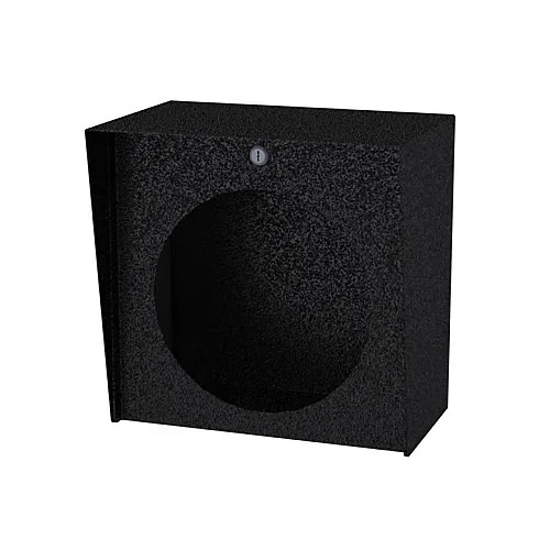 Pedestal Pro 1414HOU-AXIS-07-CRS Access Control Housing