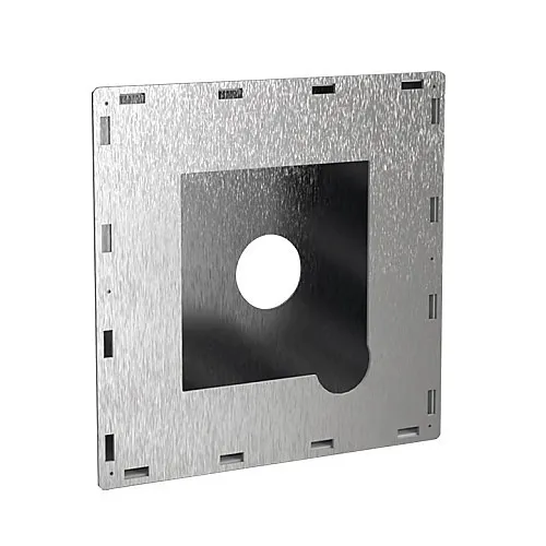 Pedestal Pro 1414PLA-MVI-001-304 Mounting Plate