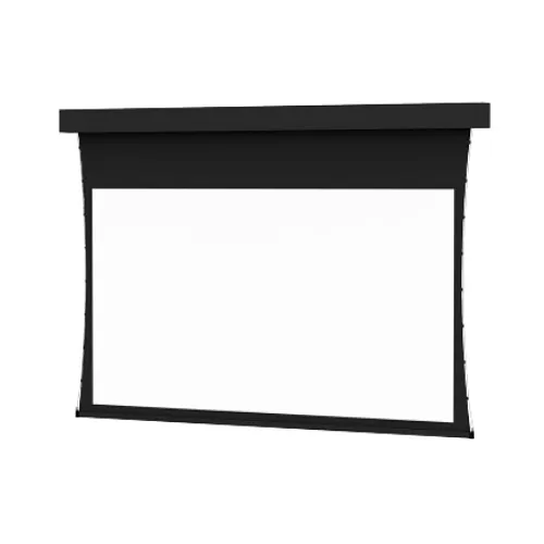 Da-Lite 14173C 226" Ceiling Recessed Electric Screen, 120V