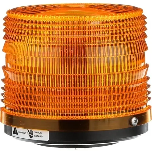 Federal Signal 141ST-012A Electraflash Strobe Warning Light