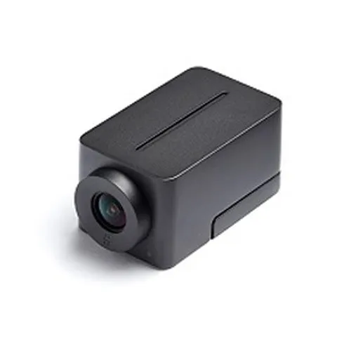 Huddly 7090043790580 IQ Conference Camera with Mic Color 12 MP 720p, 1080p audio USB 3.0 MJPEG DC V