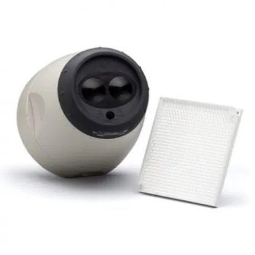 Potter 1430121 F5000 Detector Head, Model 5000-031