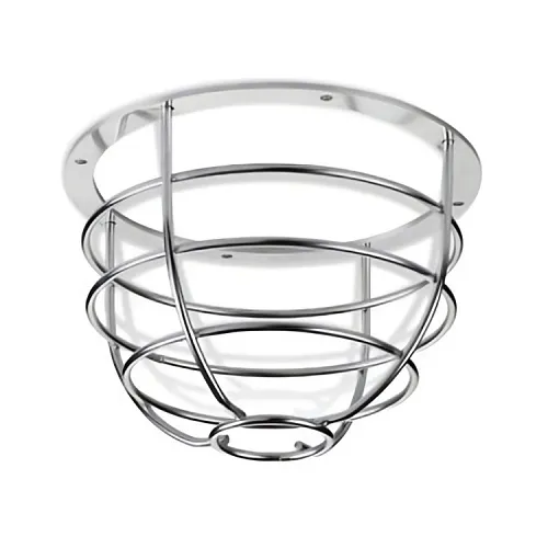 Potter 1430508 DGXC-SB Dome Guard for Federal Signal FSEX-HI Strobe Light