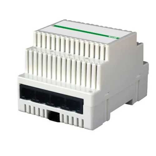 Comelit 1456B Multi-User Apartment Gateway for VIP System