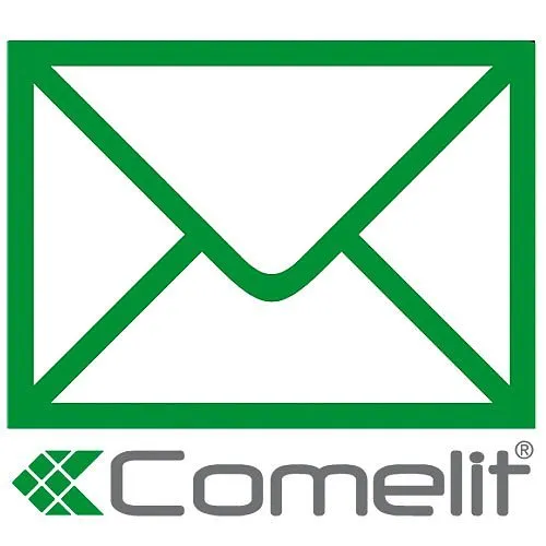 Comelit 1456B/ME100 100-Master Licenses for 1456B Multi-User Gateway for VIP System, Supplied Via Email