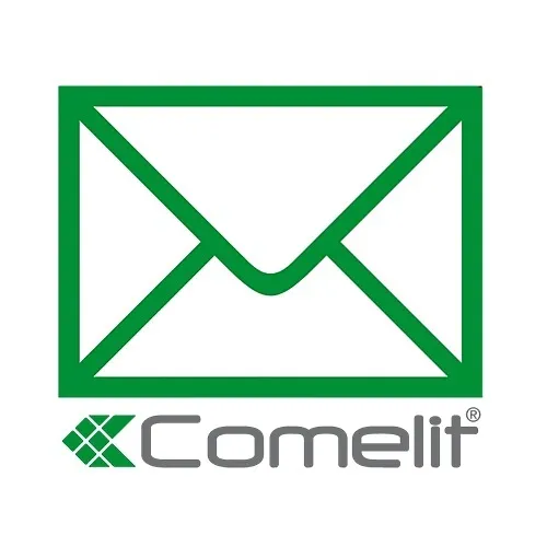 Comelit 1456B/TE200 200 Phone Licenses for 1456B ViP System