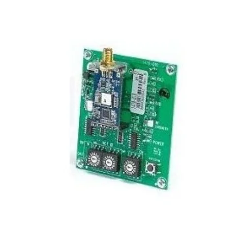 LEE DAN 1470-010 PCB RF Board Tracker 915MHz