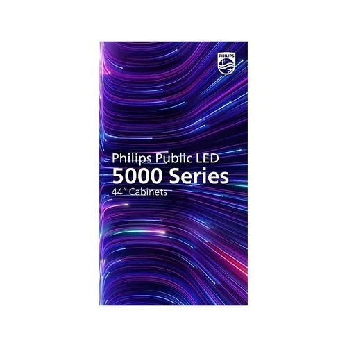 Philips 14HDL5039PM/00 DVLED Module, Public Display, 5000 Nits Brightness, P3 Color Gamut