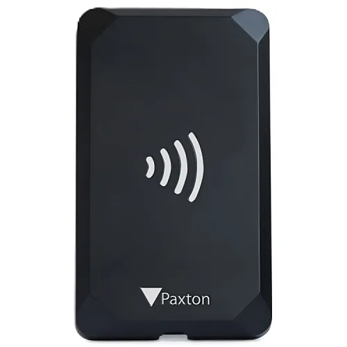 Paxton 150-010-US Solo Door Controller, 12V Power Supply, Plastic Housing